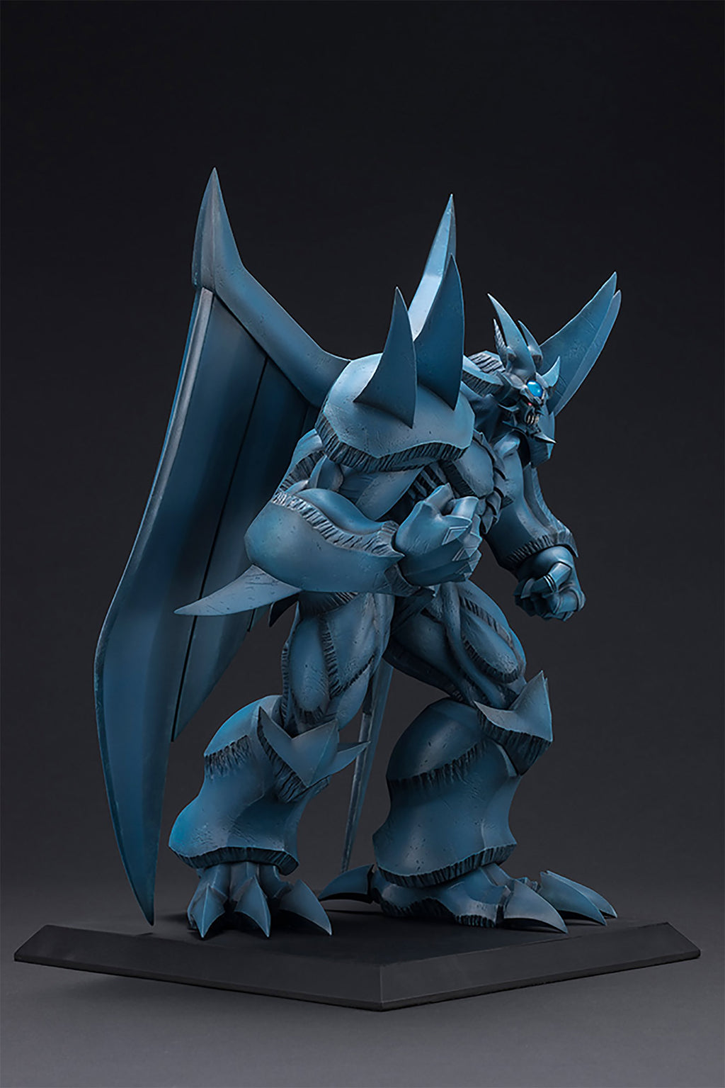 Zdjęcie produktu Yu-Gi-Oh! - Obelisk the Tormentor Egipska Statua Boga