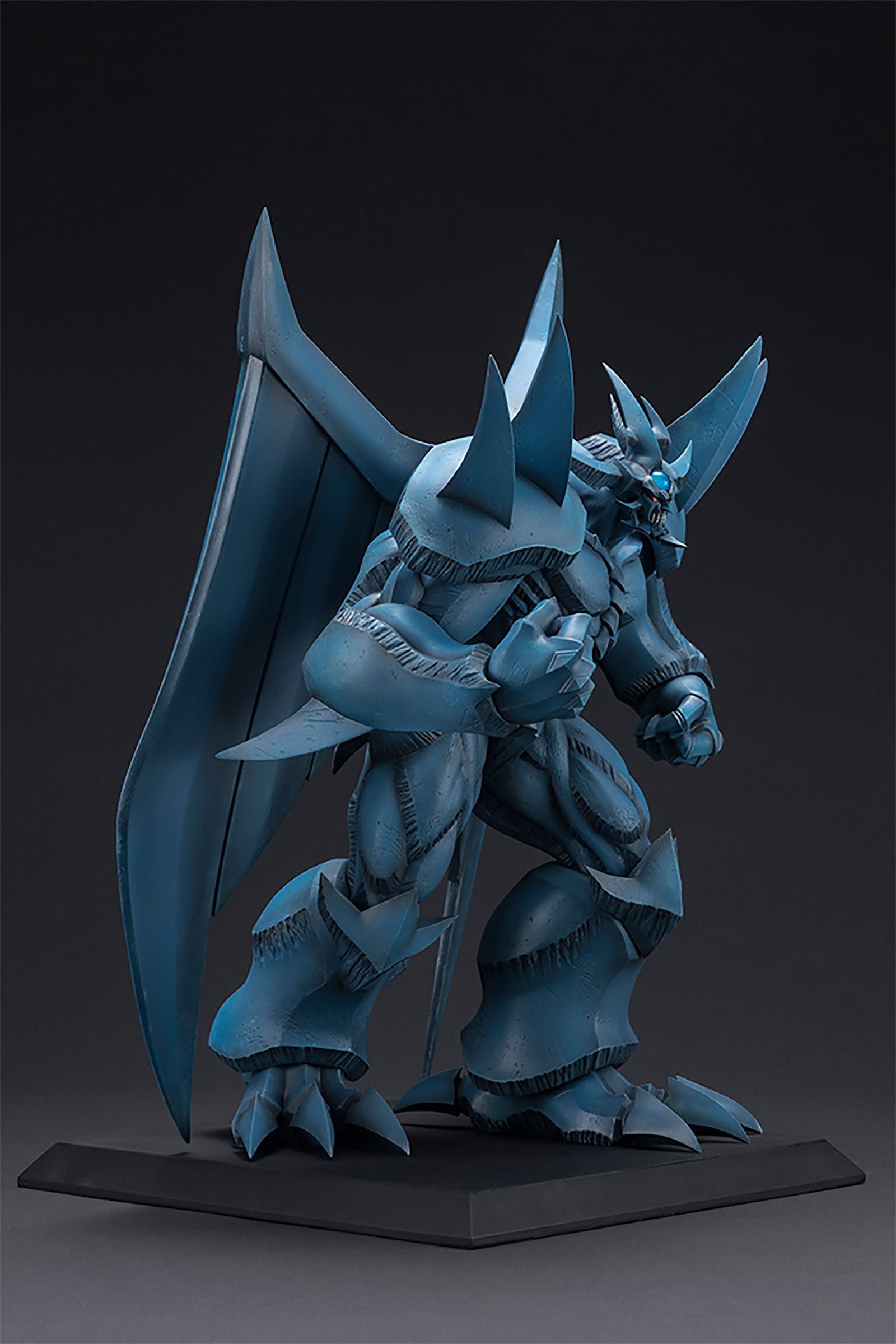 Zdjęcie produktu Yu-Gi-Oh! - Obelisk the Tormentor Egipska Statua Boga