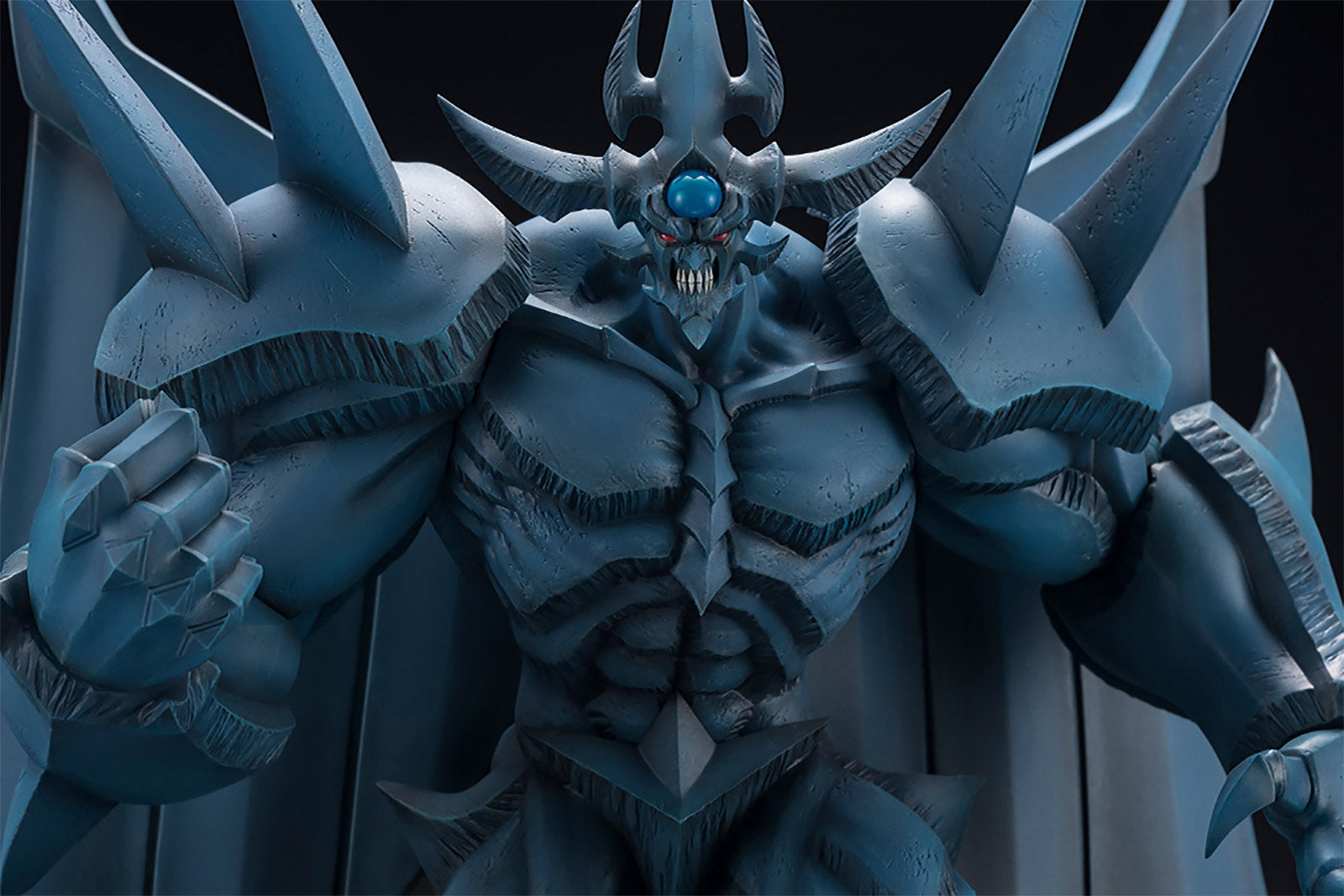 Zdjęcie produktu Yu-Gi-Oh! - Obelisk the Tormentor Egipska Statua Boga