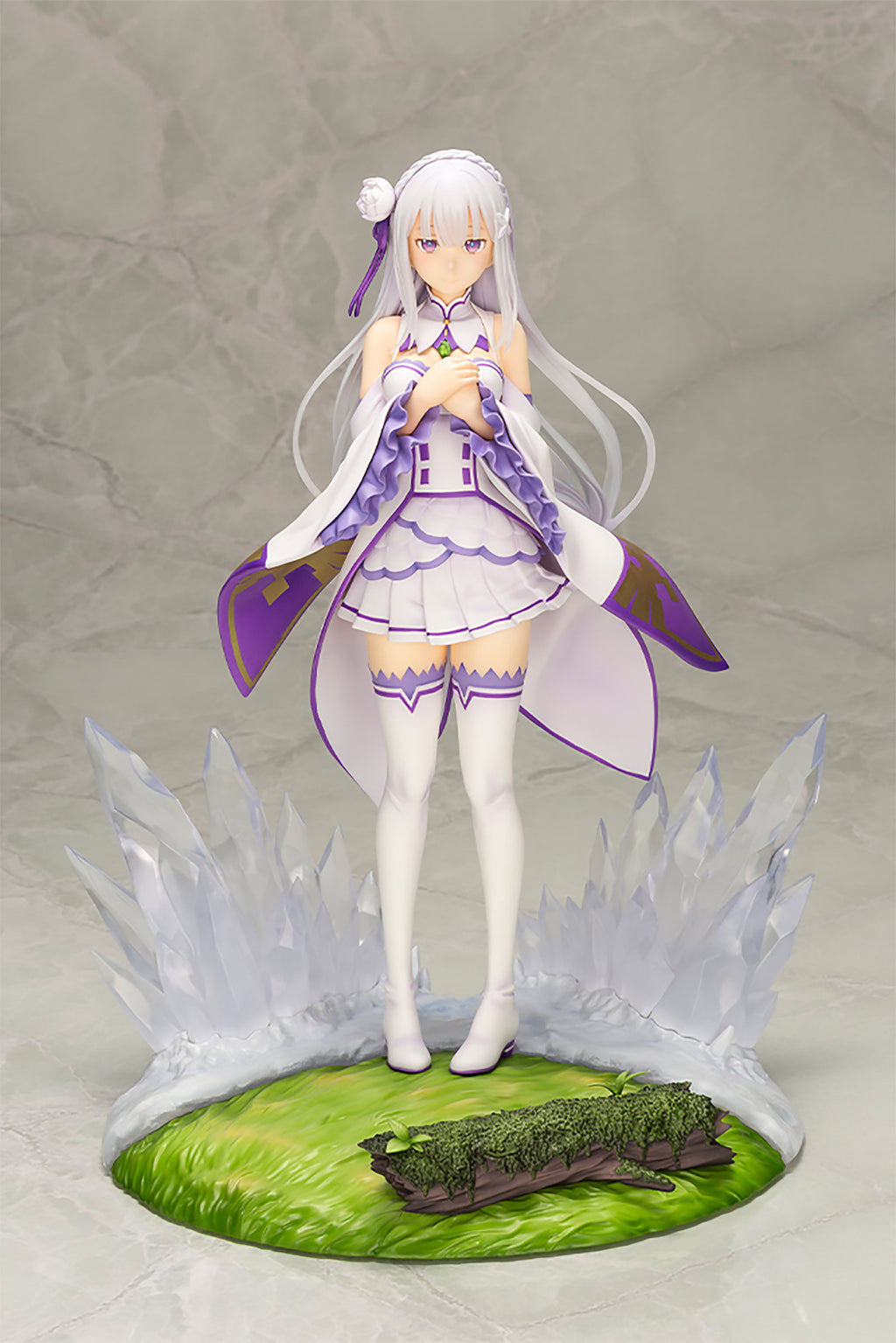 Zdjęcie produktu Re:Zero - Emilia Memory's Journey Statue