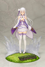 Zdjęcie produktu Re:Zero - Emilia Memory's Journey Statue