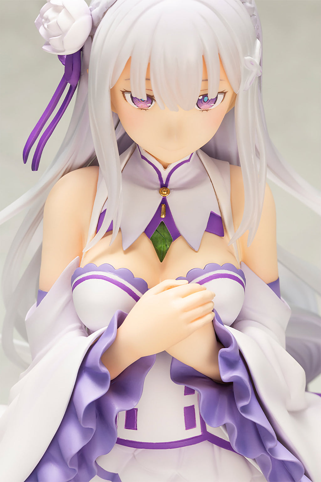 Zdjęcie produktu Re:Zero - Emilia Memory's Journey Statue