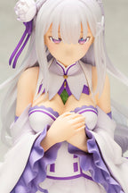 Zdjęcie produktu Re:Zero - Emilia Memory's Journey Statue