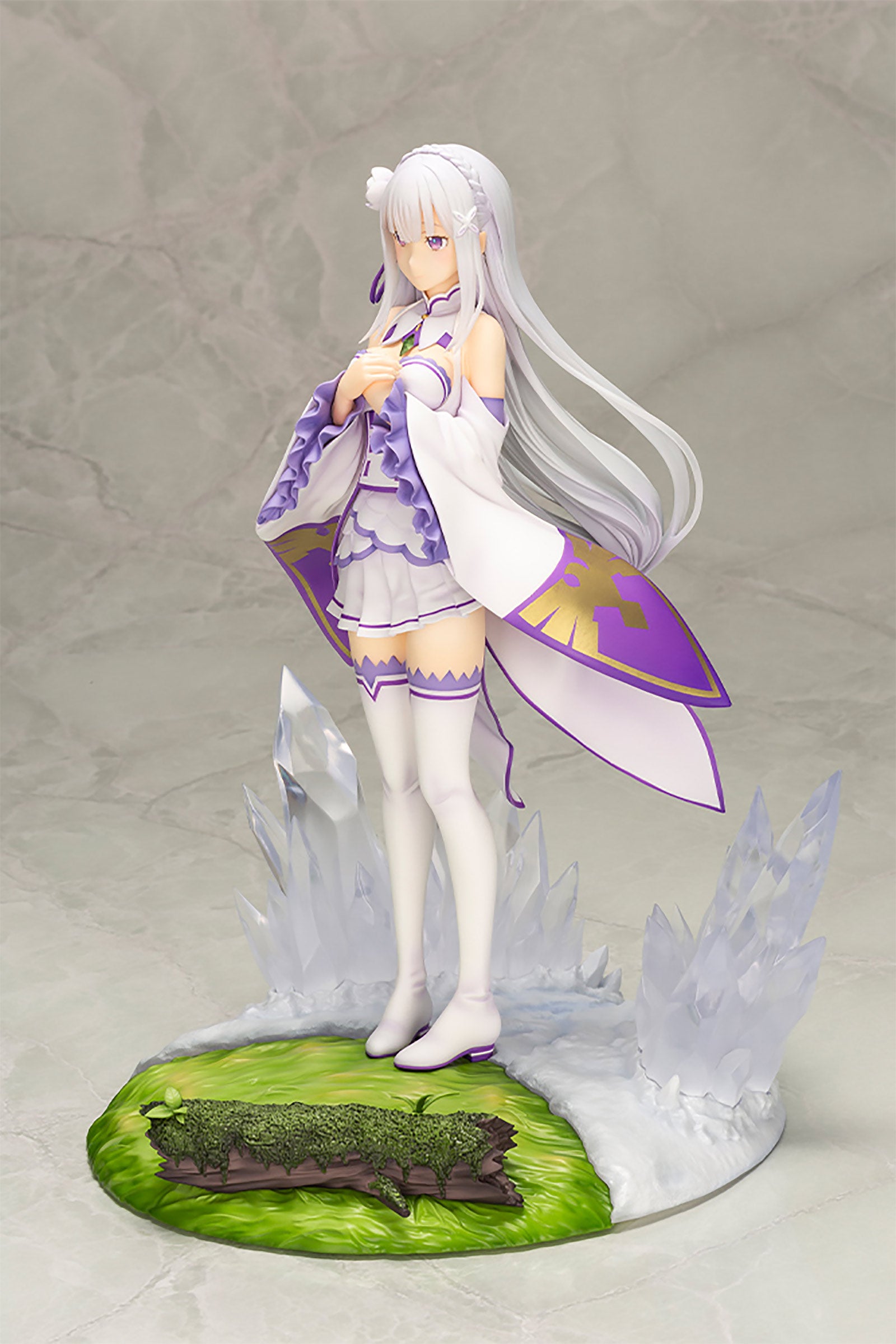Zdjęcie produktu Re:Zero - Emilia Memory's Journey Statue