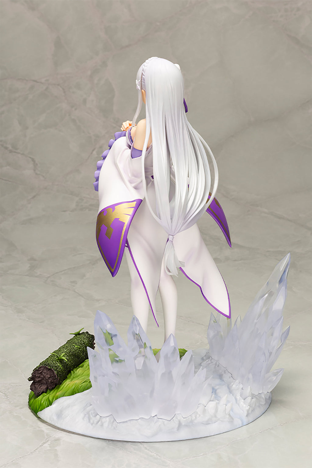 Zdjęcie produktu Re:Zero - Emilia Memory's Journey Statue