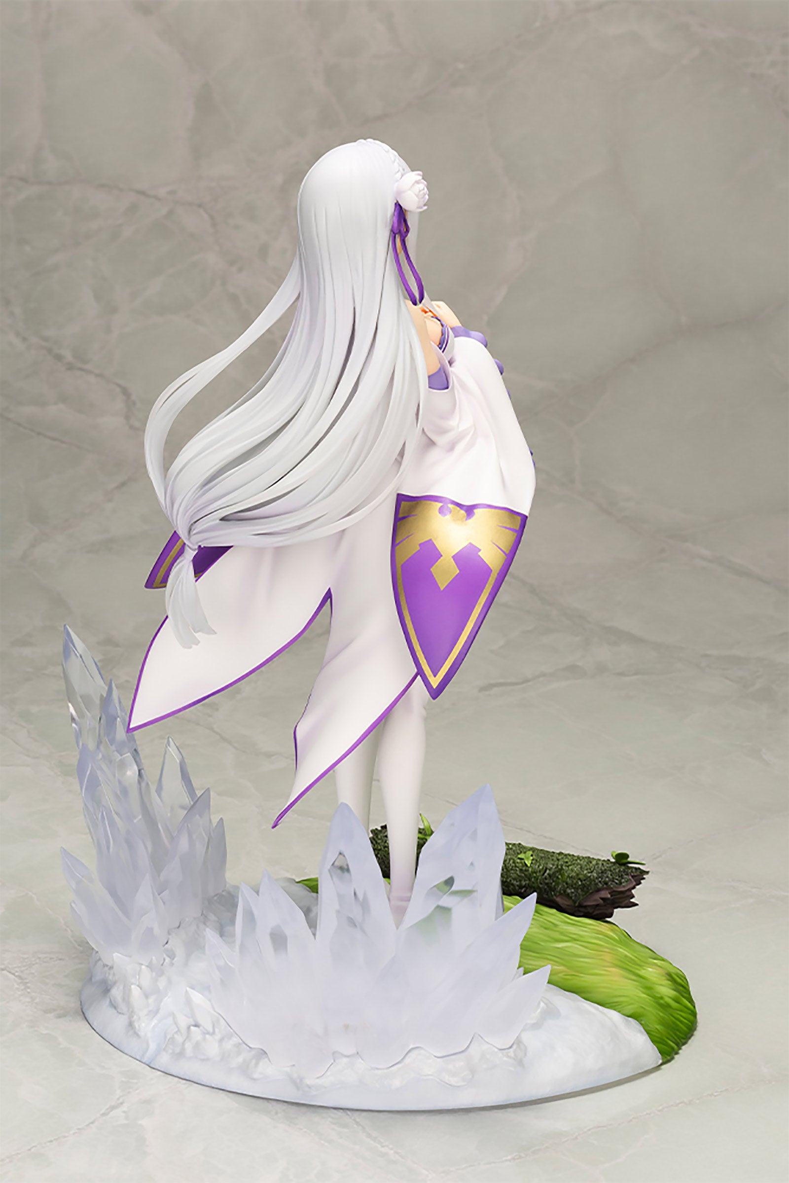 Zdjęcie produktu Re:Zero - Emilia Memory's Journey Statue
