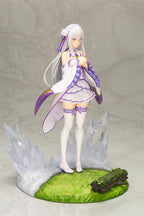 Zdjęcie produktu Re:Zero - Emilia Memory's Journey Statue