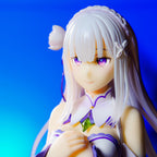 Zdjęcie produktu Re:Zero - Emilia Memory's Journey Statue