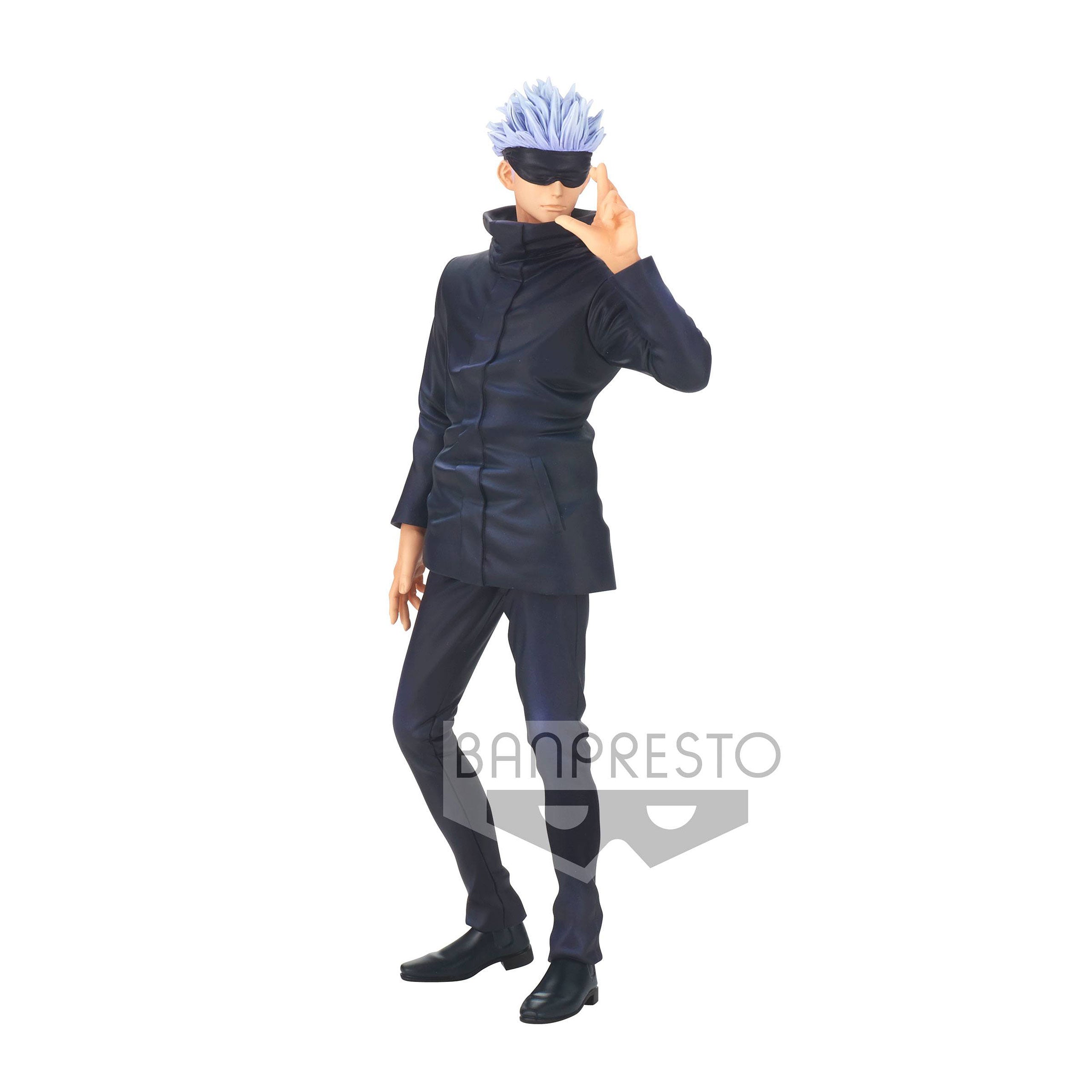 Product image Jujutsu Kaisen - Satoru Gojo Figure 21.5 cm