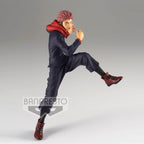 Product image Jujutsu Kaisen - Yuji Itadori figure 20 cm