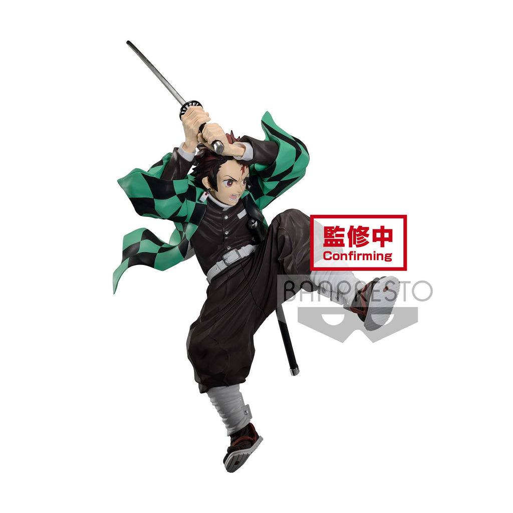 Zdjęcie produktu Demon Slayer - Tanjiro Kamado II Figurka