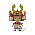 Zdjęcie produktu One Piece - Wanokuni Tony / Tony Chopper Figurka