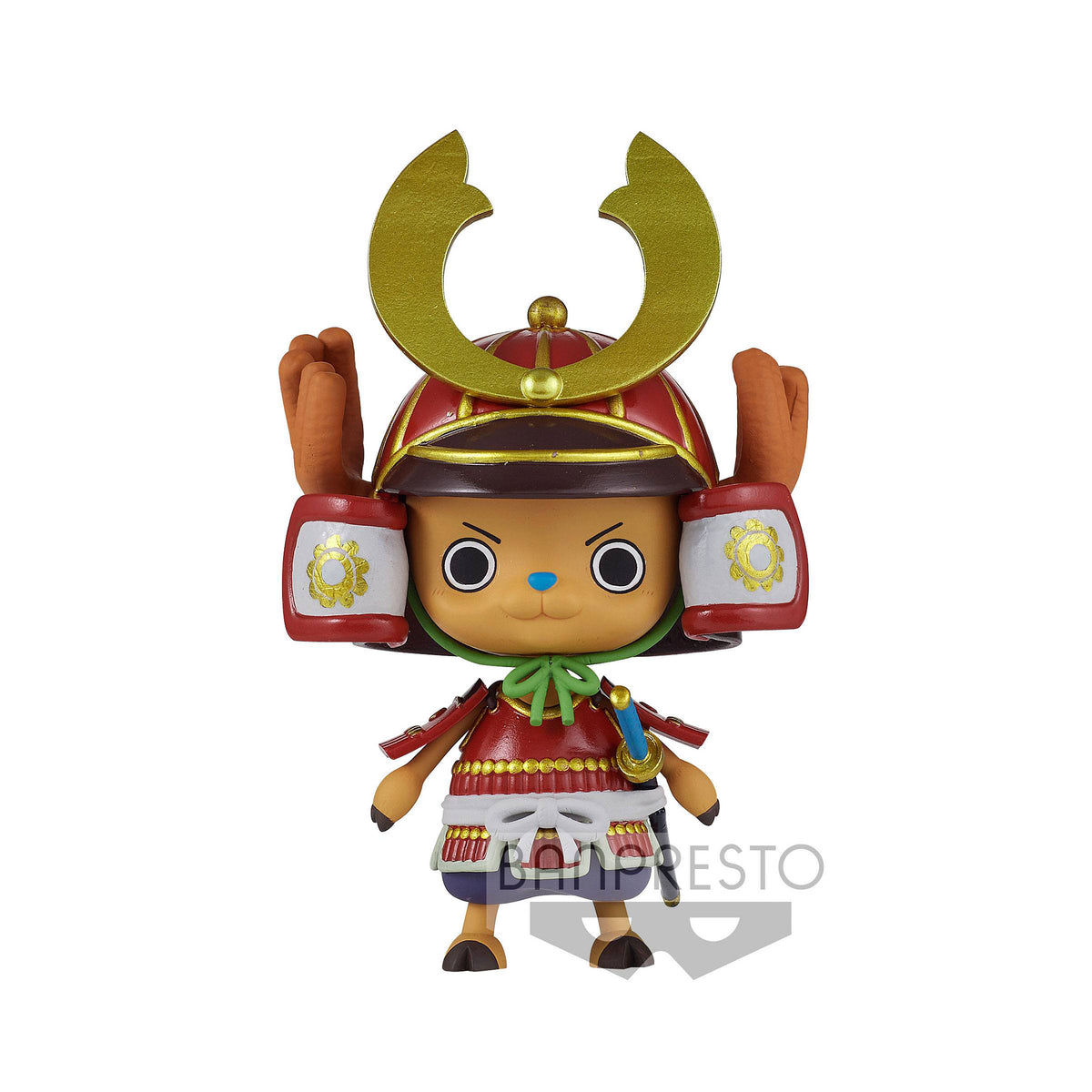 Zdjęcie produktu One Piece - Wanokuni Tony / Tony Chopper Figurka