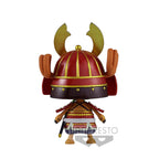 Zdjęcie produktu One Piece - Wanokuni Tony / Tony Chopper Figurka