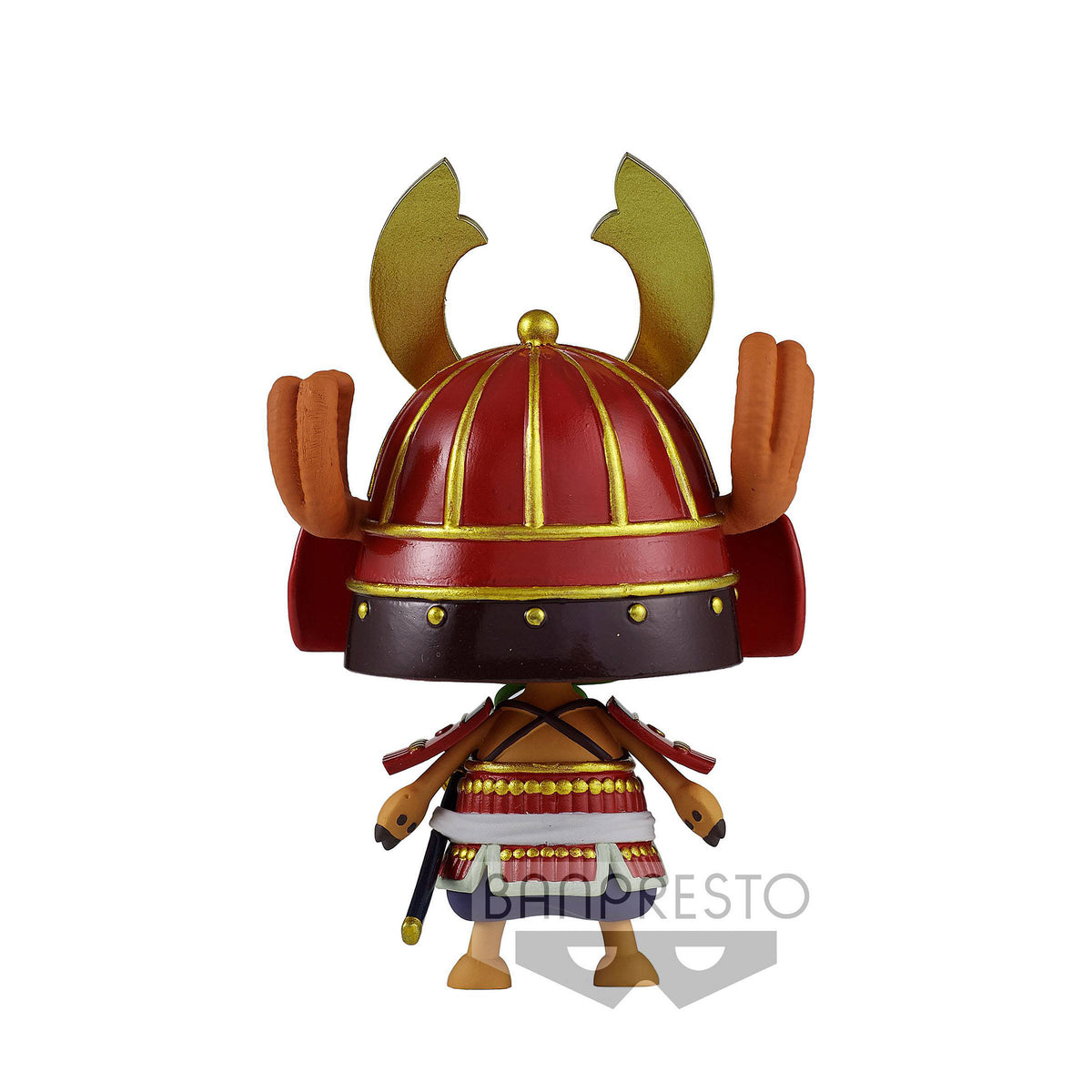 Zdjęcie produktu One Piece - Wanokuni Tony / Tony Chopper Figurka