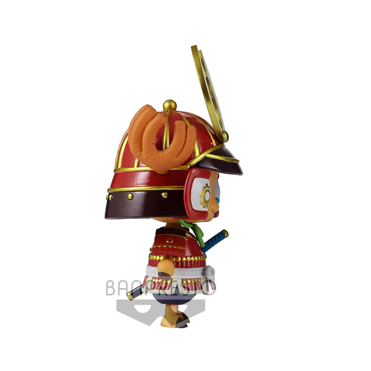 Zdjęcie produktu One Piece - Wanokuni Tony / Tony Chopper Figurka