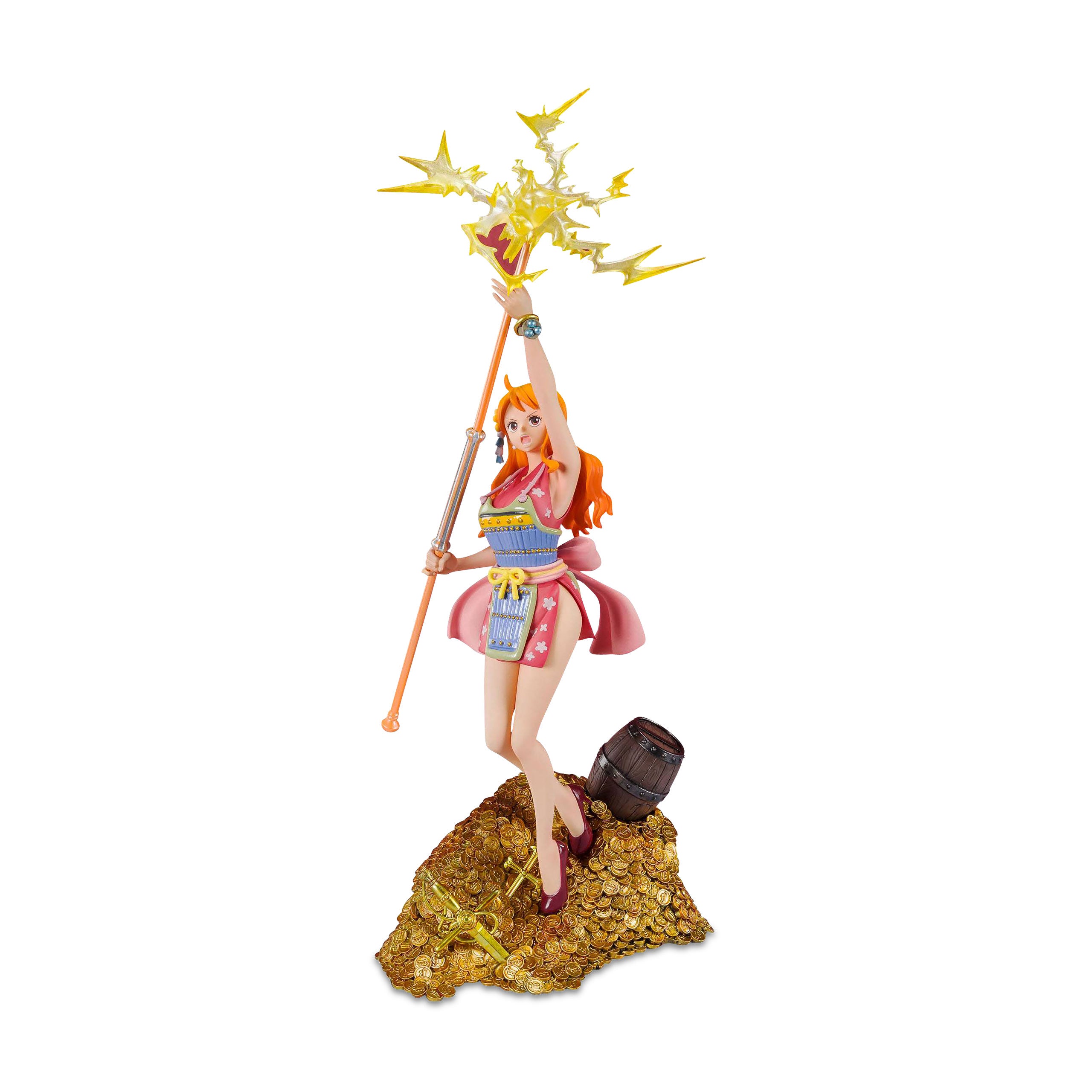 Product image One Piece - Nami Figure