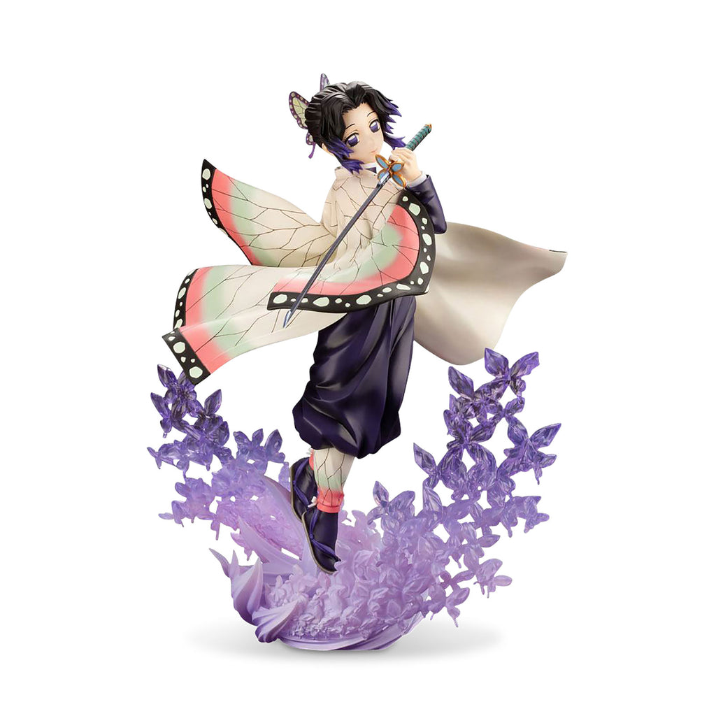 Zdjęcie produktu Demon Slayer - Shinobu Kocho ARTFX J Figura
