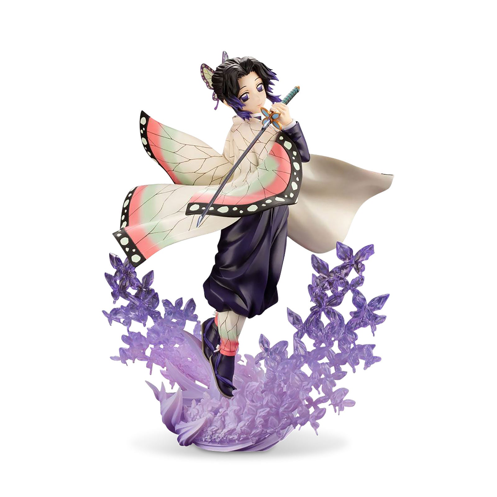 Zdjęcie produktu Demon Slayer - Shinobu Kocho ARTFX J Figura