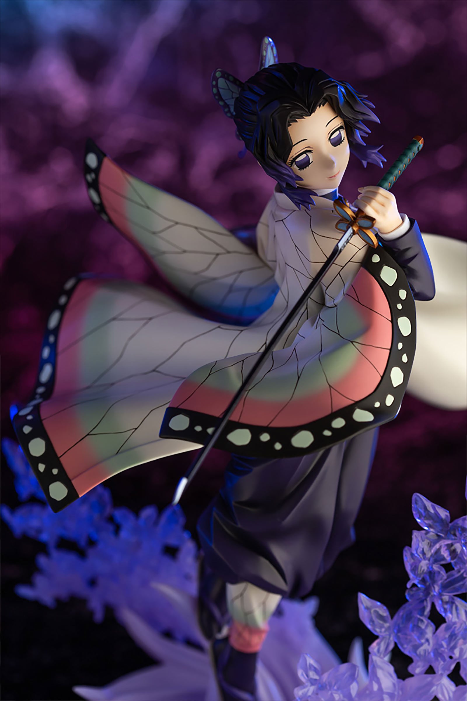 Zdjęcie produktu Demon Slayer - Shinobu Kocho ARTFX J Figura