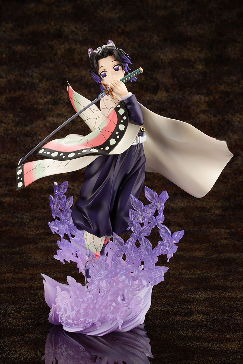 Zdjęcie produktu Demon Slayer - Shinobu Kocho ARTFX J Figura