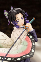 Zdjęcie produktu Demon Slayer - Shinobu Kocho ARTFX J Figura