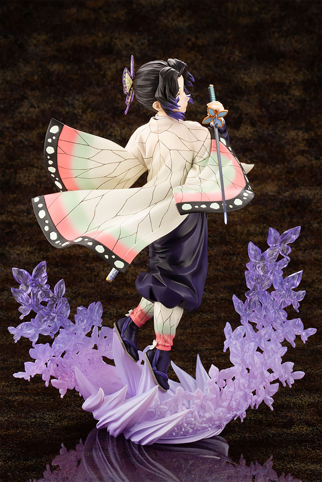 Zdjęcie produktu Demon Slayer - Shinobu Kocho ARTFX J Figura
