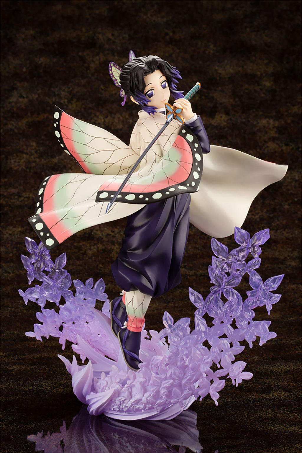Zdjęcie produktu Demon Slayer - Shinobu Kocho ARTFX J Figura