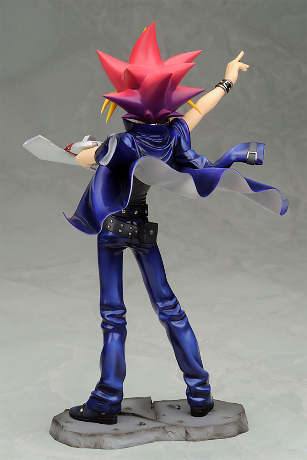 Zdjęcie produktu Yu-Gi-Oh! - Yami Yugi ArtFX Figurka 1:7