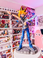 Zdjęcie produktu Yu-Gi-Oh! - Yami Yugi ArtFX Figurka 1:7
