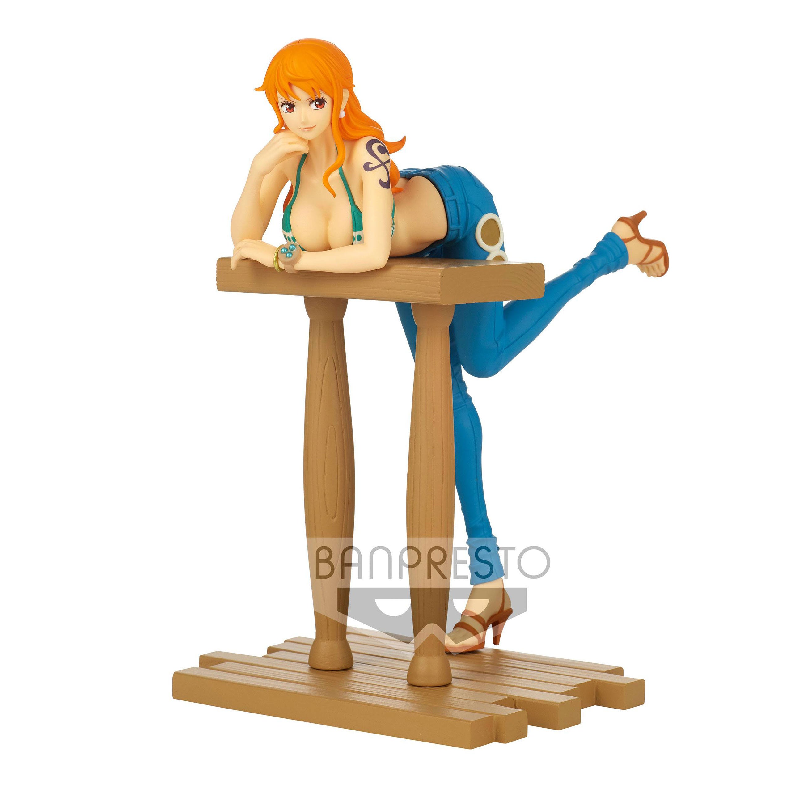 Product image One Piece - Nami Figure