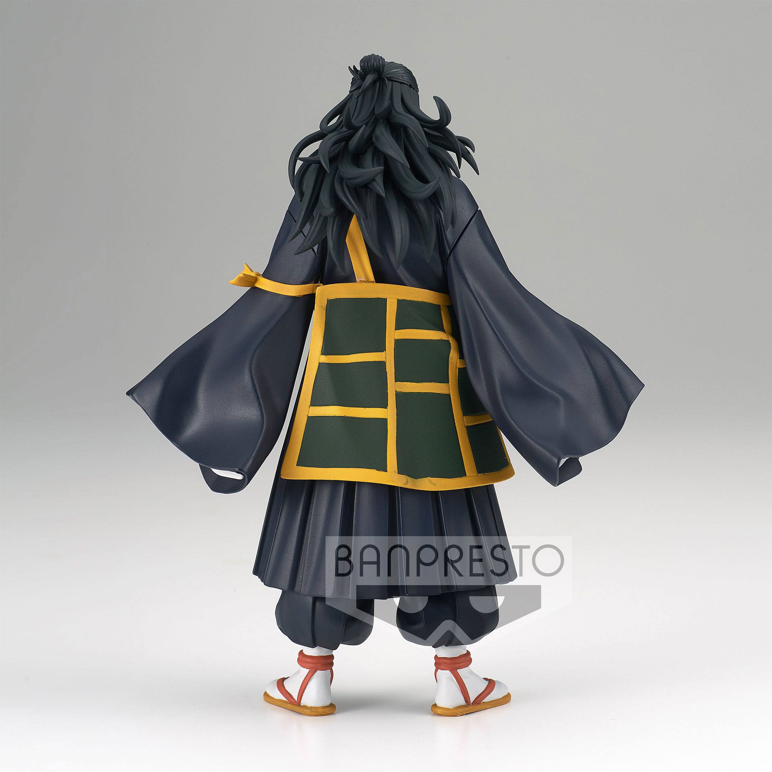 Zdjęcie produktu Jujutsu Kaisen 0 - Figurka Suguru Geto