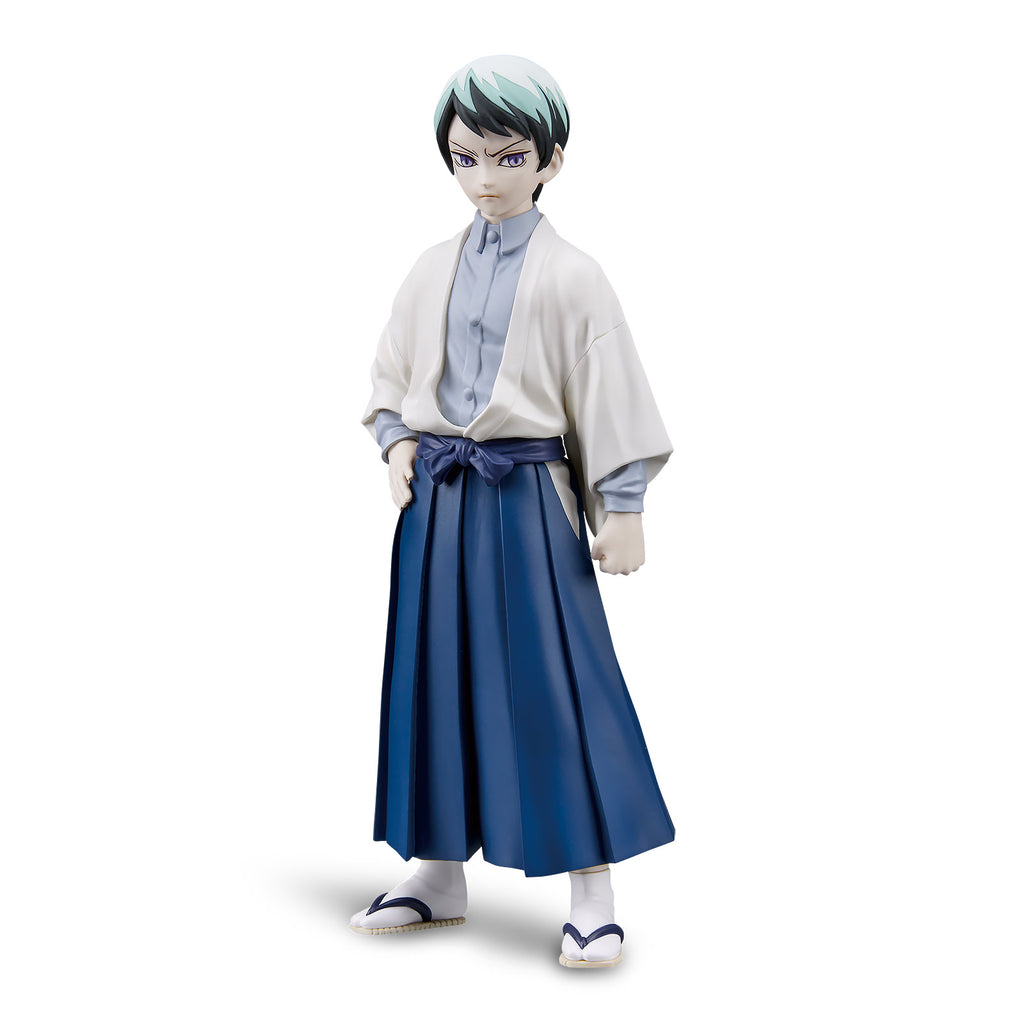 Zdjęcie produktu Demon Slayer - Figurka Yushiro