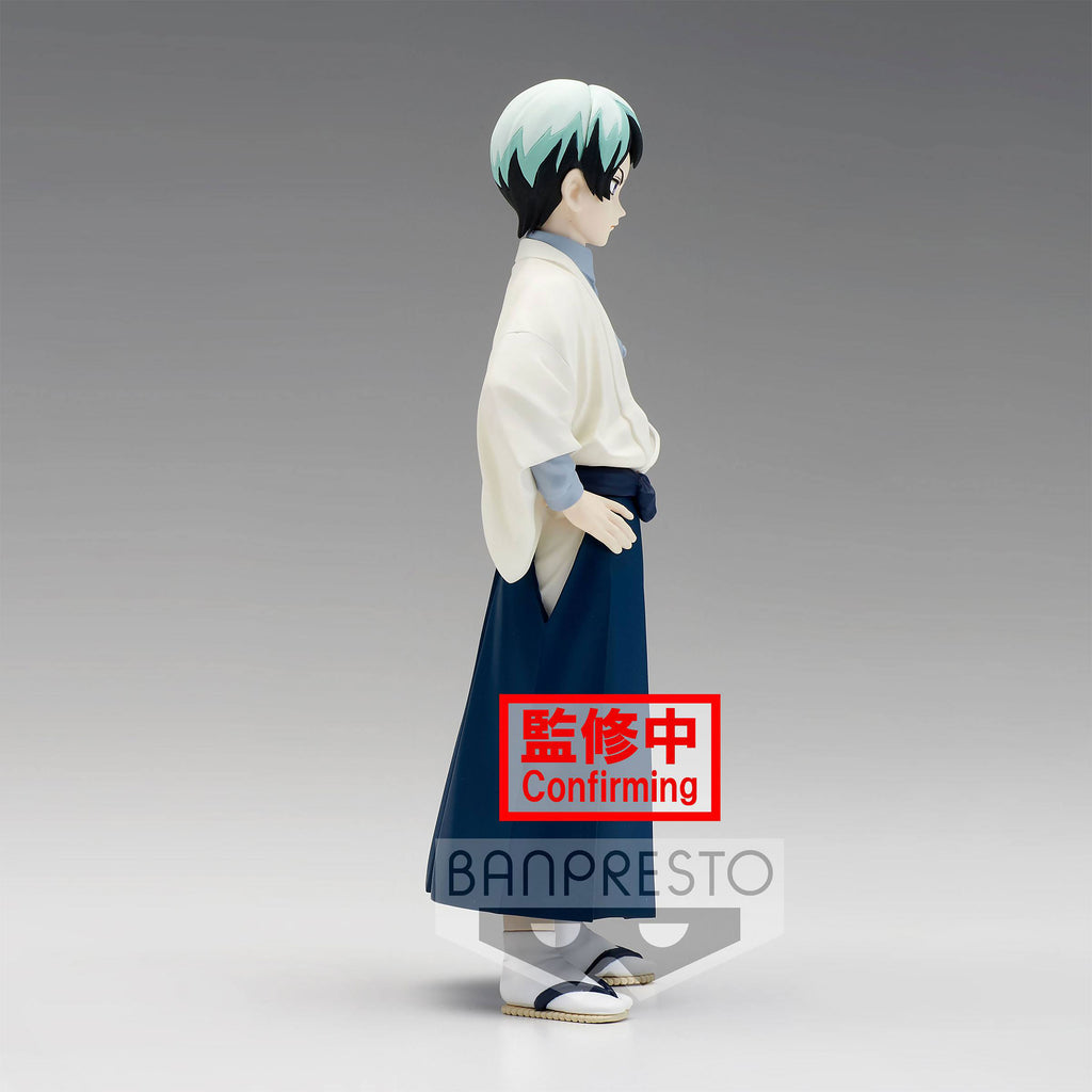 Zdjęcie produktu Demon Slayer - Figurka Yushiro