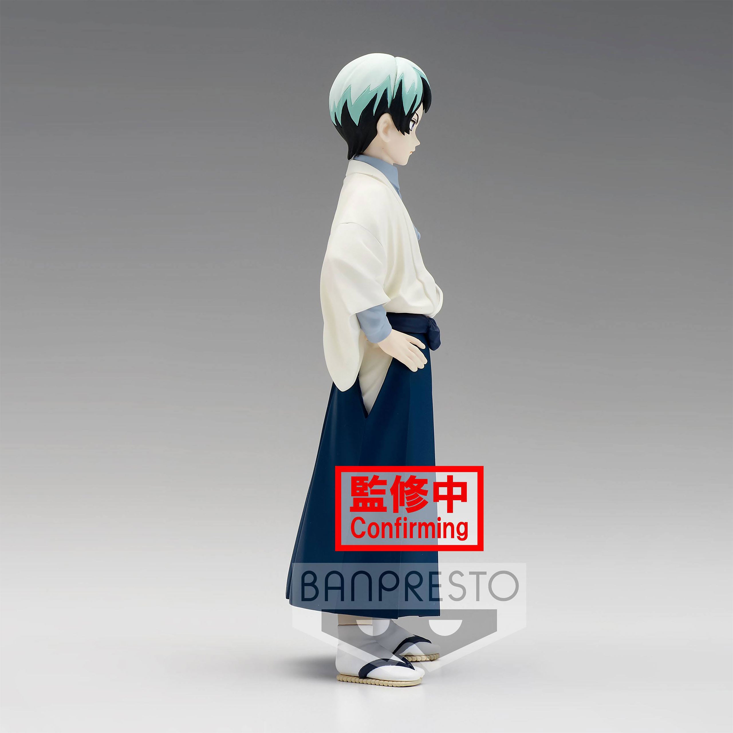 Zdjęcie produktu Demon Slayer - Figurka Yushiro