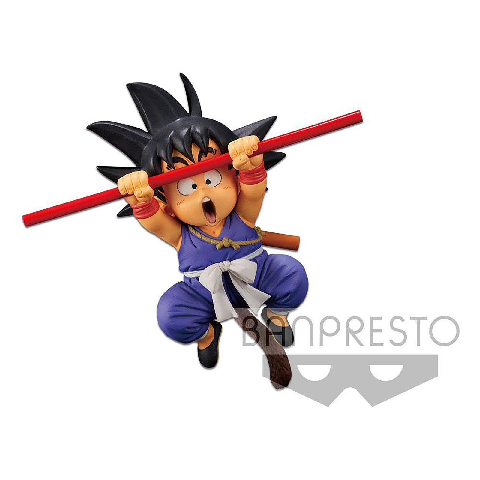 Zdjęcie produktu Dragon Ball Super - Figurka Kid Son Goku