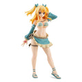 Zdjęcie produktu Fairy Tail - Lucy Heartfilia Aquarius Form Figurka 17,5 cm