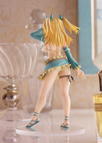 Zdjęcie produktu Fairy Tail - Lucy Heartfilia Aquarius Form Figurka 17,5 cm