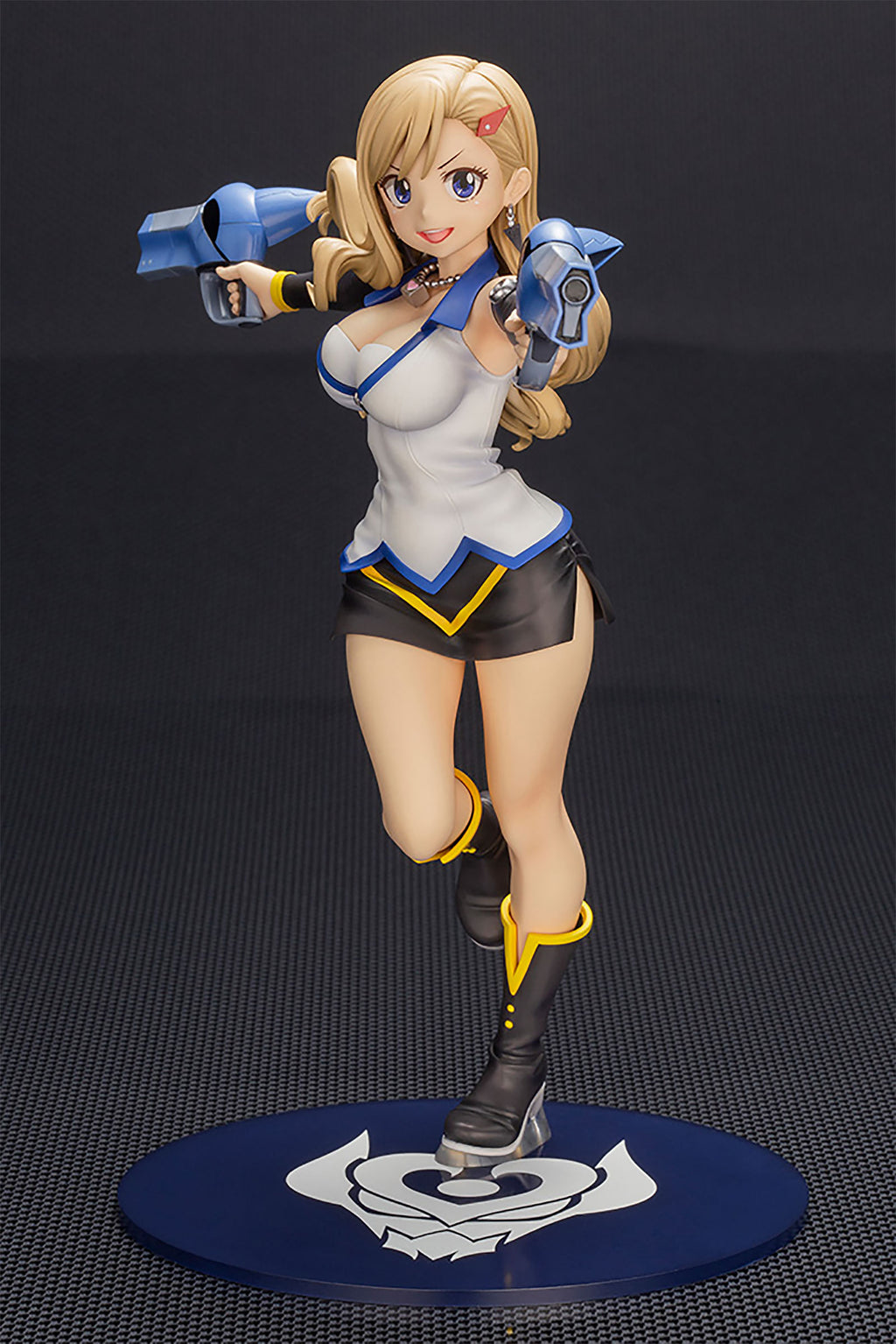 Zdjęcie produktu Edens Zero - Rebecca Bluegarden ARTFX J Statue Bonus Edition
