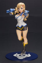 Zdjęcie produktu Edens Zero - Rebecca Bluegarden ARTFX J Statue Bonus Edition