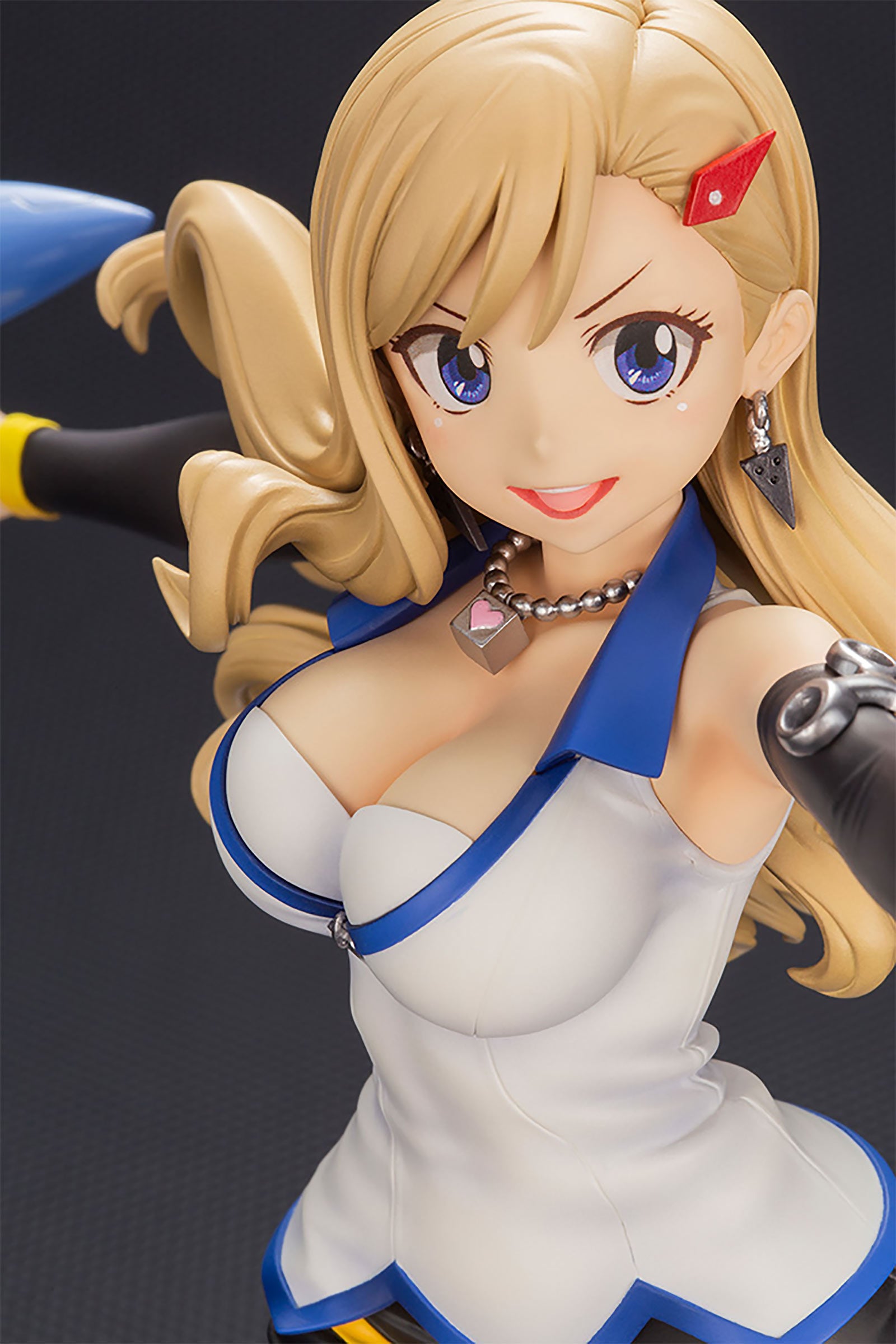 Zdjęcie produktu Edens Zero - Rebecca Bluegarden ARTFX J Statue Bonus Edition