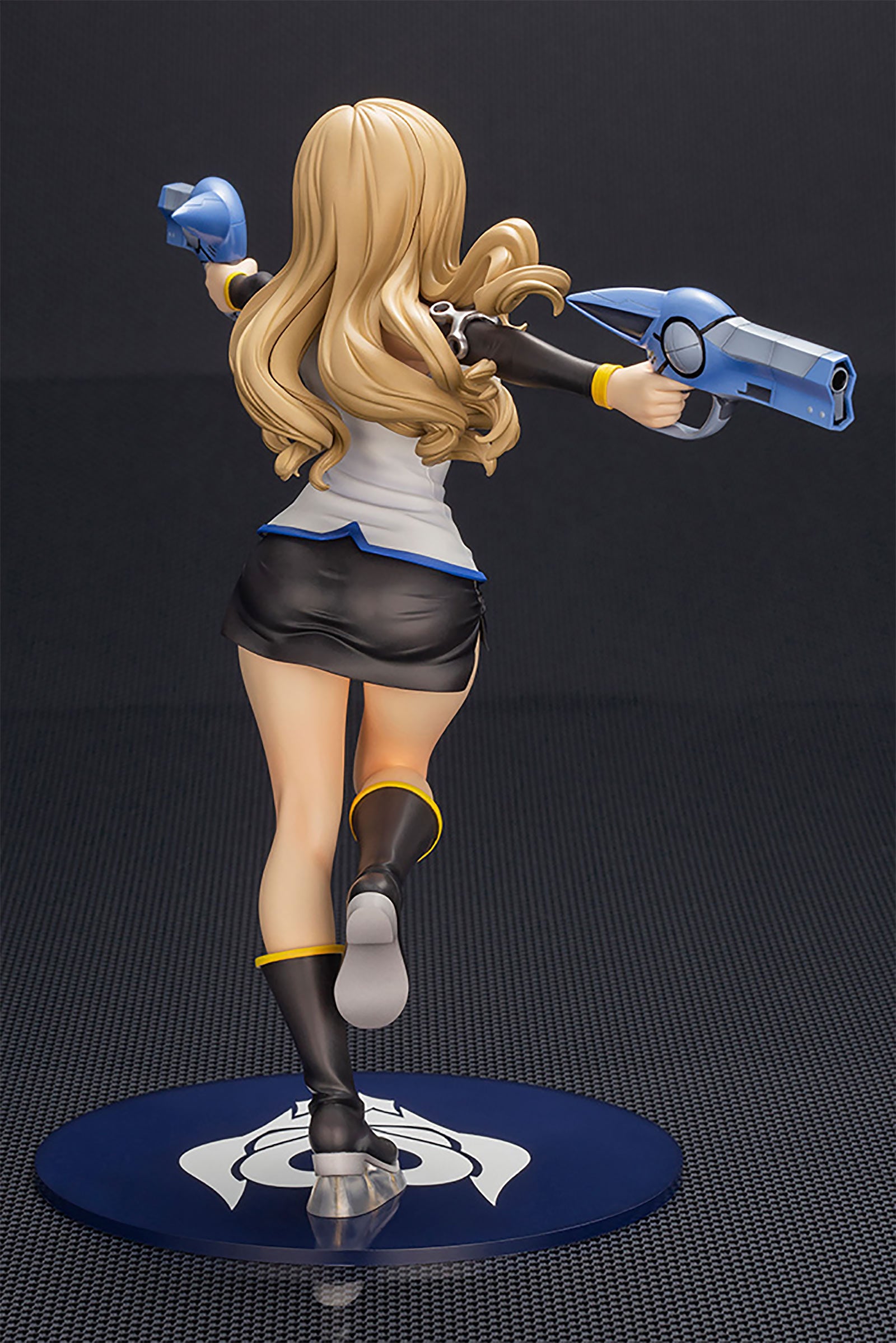 Zdjęcie produktu Edens Zero - Rebecca Bluegarden ARTFX J Statue Bonus Edition