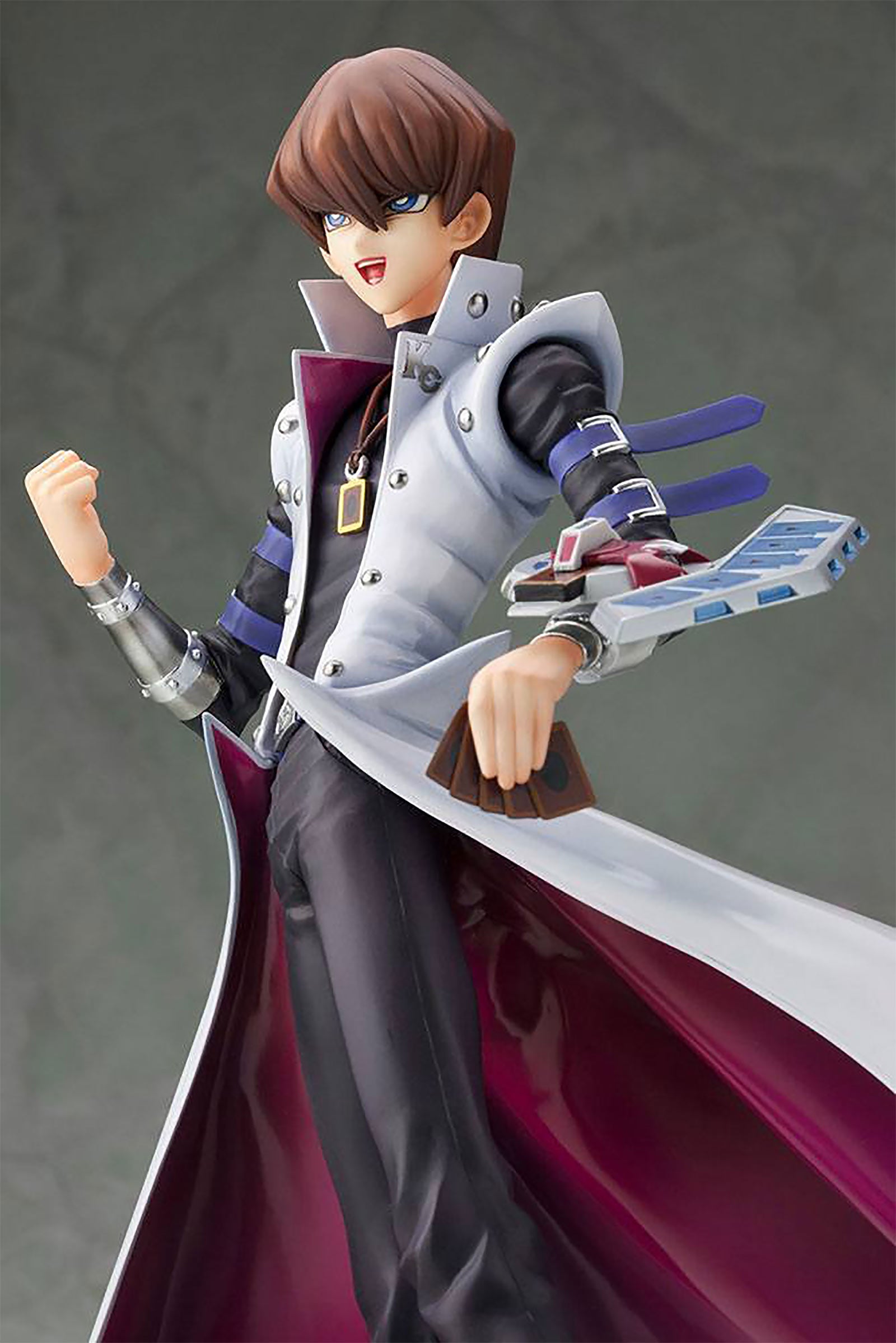 Product image Yu-Gi-Oh! - Seto Kaiba ArtFX Statue 1:7