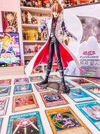 Product image Yu-Gi-Oh! - Seto Kaiba ArtFX Statue 1:7
