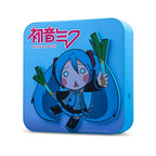 Zdjęcie produktu Hatsune Miku - Kawaii Lampa