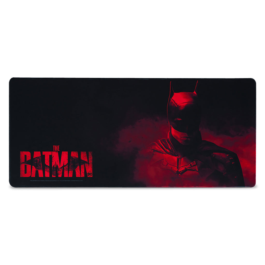 Product image The Batman - Movie Logo Mousepad
