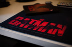 Product image The Batman - Movie Logo Mousepad