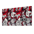 Product image One Piece - Characters Mousepad