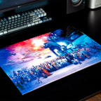 Product image Star Wars - Characters Desk Pad