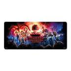 Product image Stranger Things - Group Mousepad